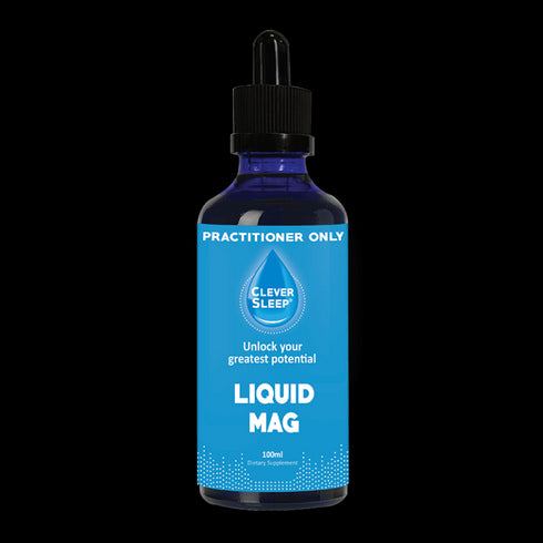 Image of Liquid Mag Liquid 100ml